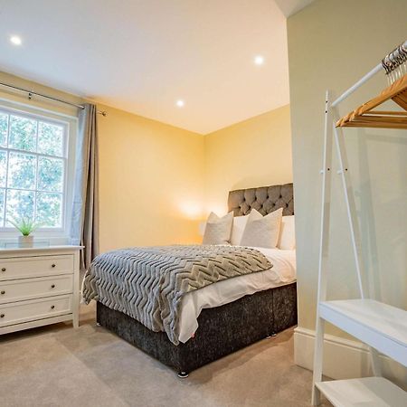 Host & Stay - Shaw Street Suite Worcester Dış mekan fotoğraf