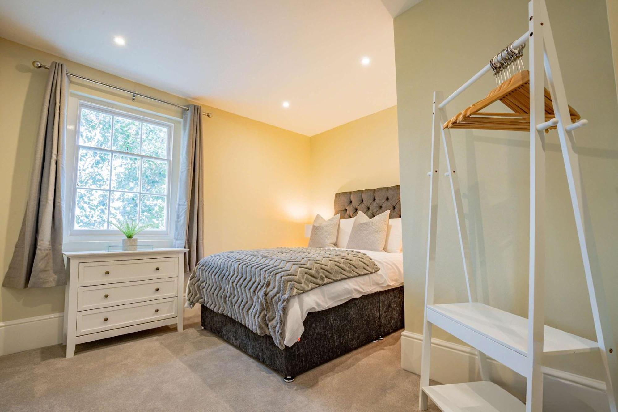 Host & Stay - Shaw Street Suite Worcester Dış mekan fotoğraf