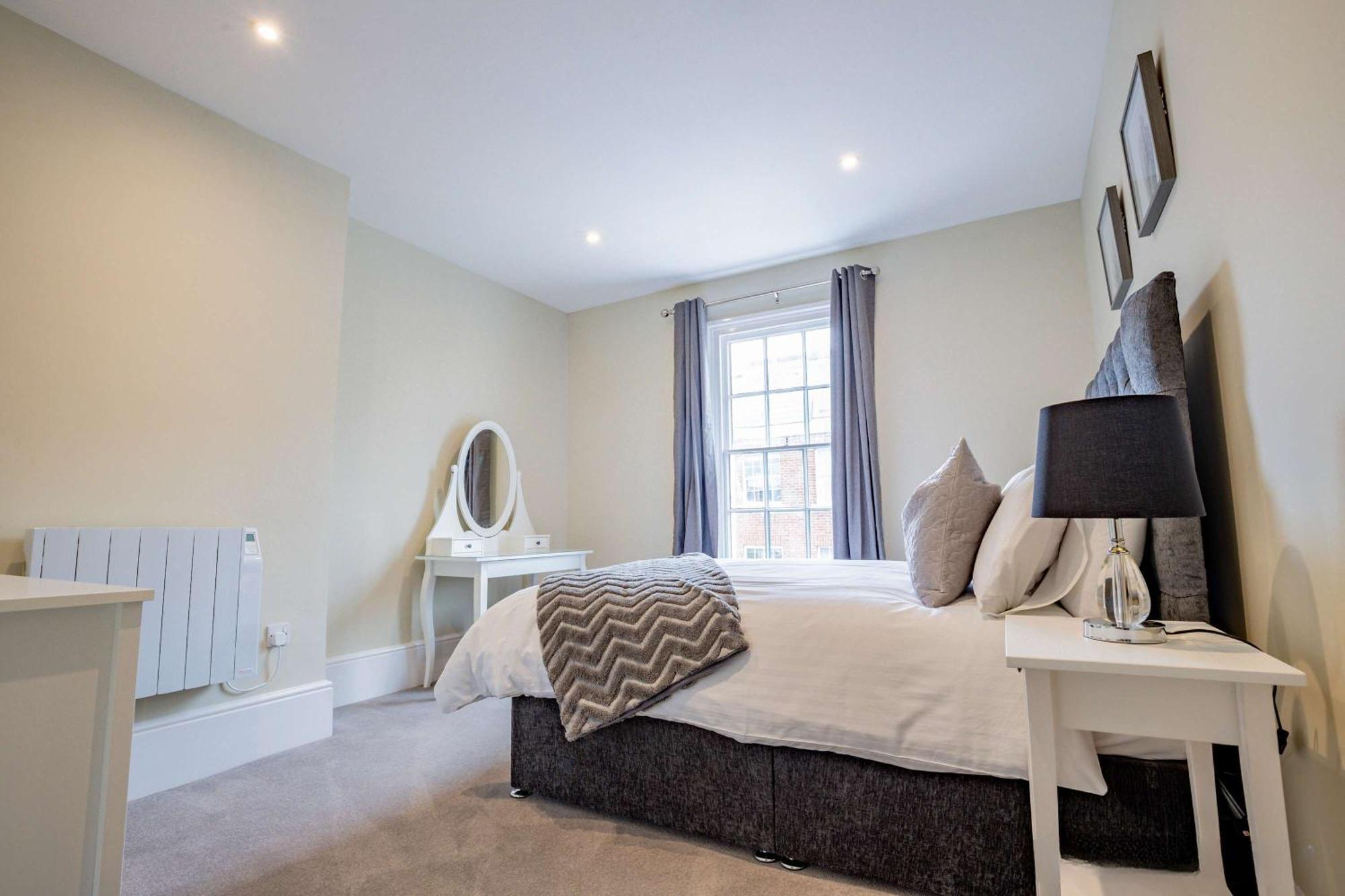 Host & Stay - Shaw Street Suite Worcester Dış mekan fotoğraf